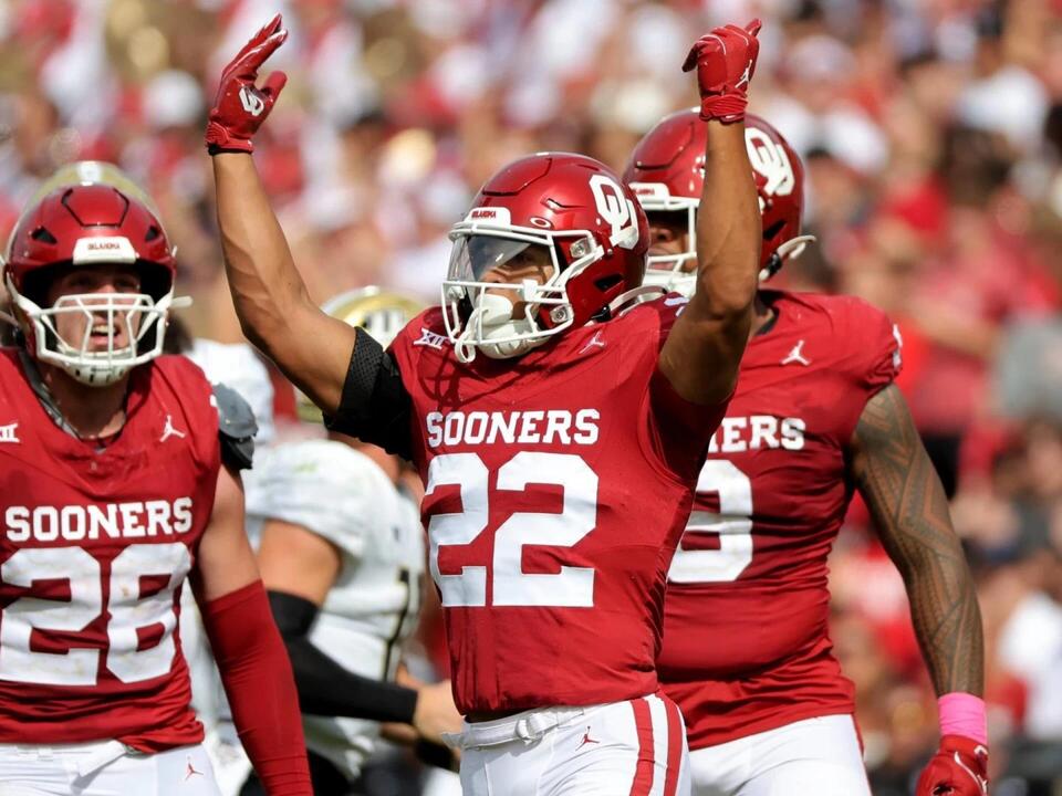 TCUOklahoma Weather Forecast Temperature, Rain, & Wind in Norman