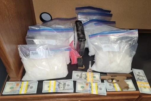 48 Arrested in Major San Angelo Drug Trafficking Crackdown, Authorities ...