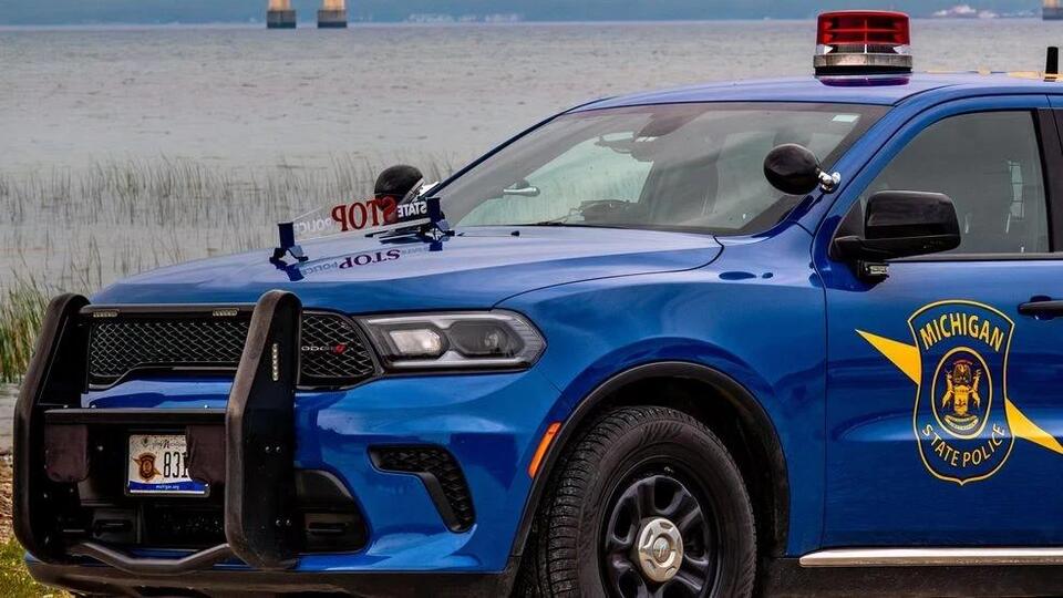 A 21-year-old Arkansas man, formerly from Newaygo, died after crashing ...