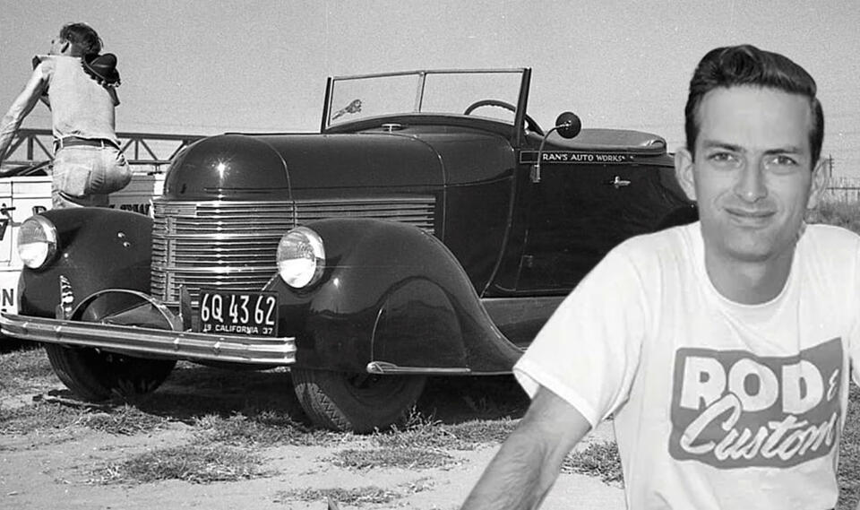 How The Great Depression Created America's Custom Car Craze - NewsBreak