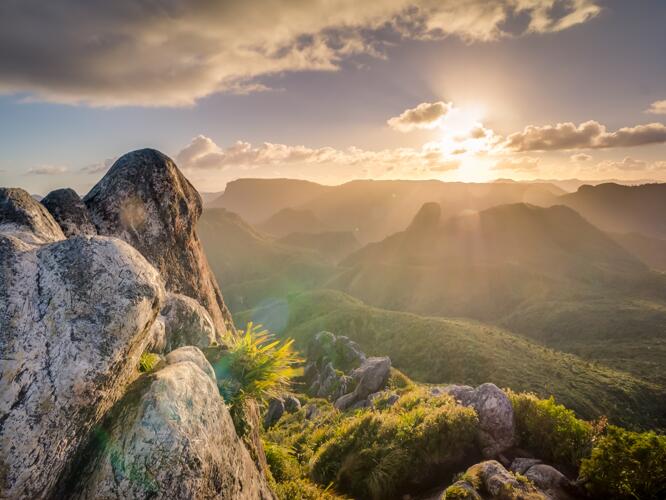 Weather Forecast For Wagner