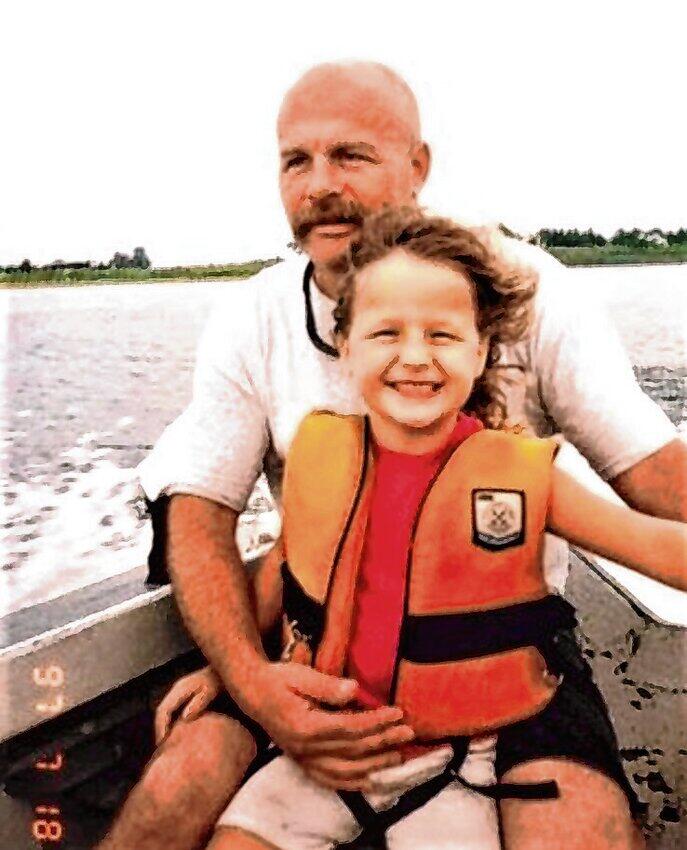 The Muldowney family carries forward stories of their loved ones after Sept. 11 loss