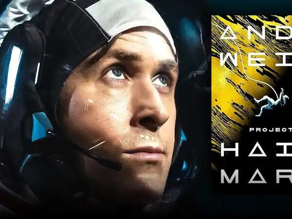 Project Hail Mary Movie: Release Date, Cast & Everything We Know