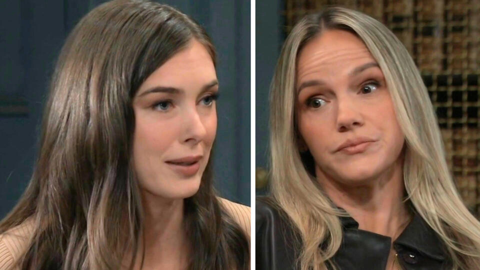 ‘General Hospital’ Fans Gear Up For the Ultimate Court Battle With Luke ...