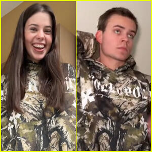 Nick & Cassie's TikTok Relationship Explained: New Videos Prove They