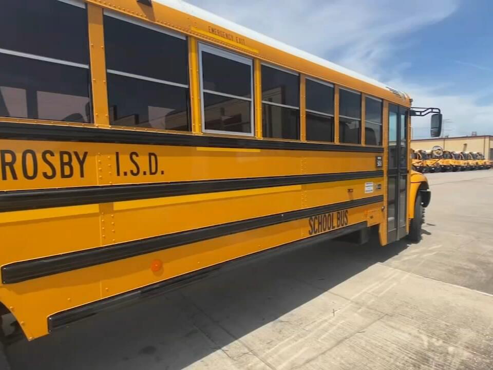 New Waverly ISD to implement 4day school weeks for 20232024 school year