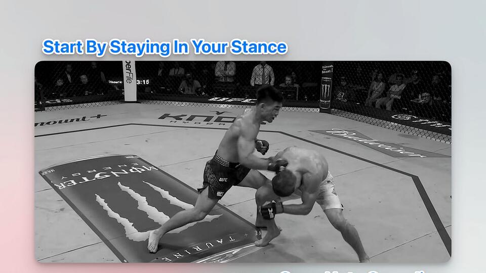 Combat Today: UFC Lawsuit, UFC BJJ, Saudi Boxing Sellout and How Song Won
