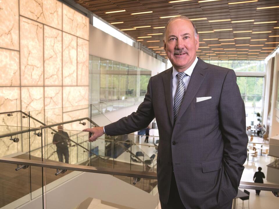 ProMedica names new board chairman, chief philanthropy officer - NewsBreak