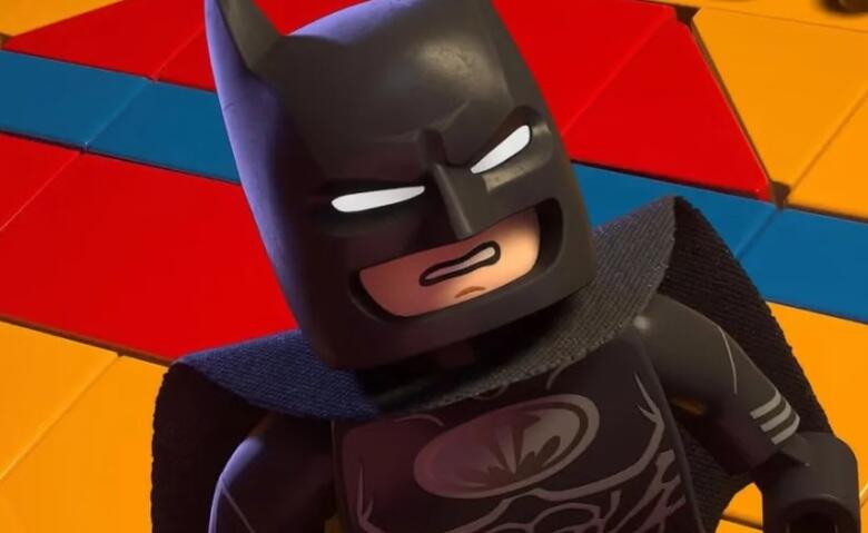 TT Games explains why LEGO Batman: Legacy of the Dark Knight has just 7 ...