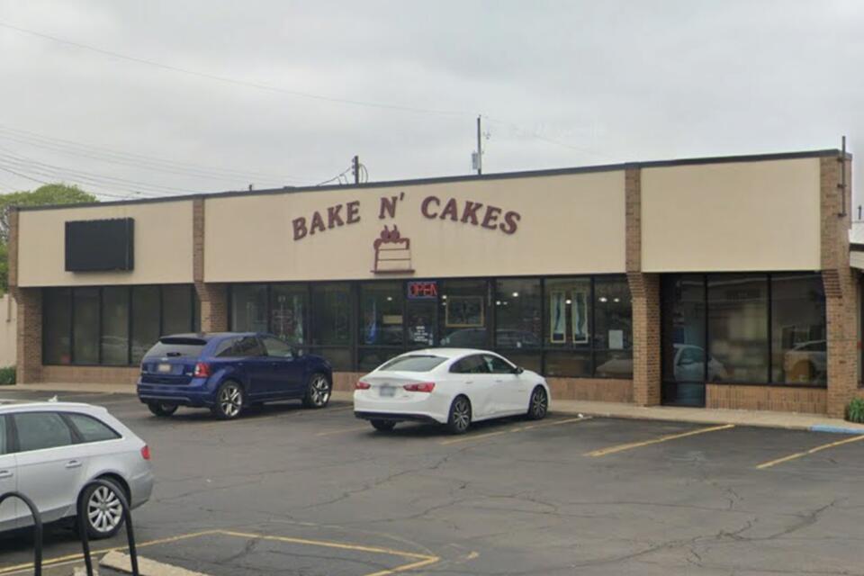 Free Cake? Bake N' Cakes Has a Sweet Contest for Kids - NewsBreak