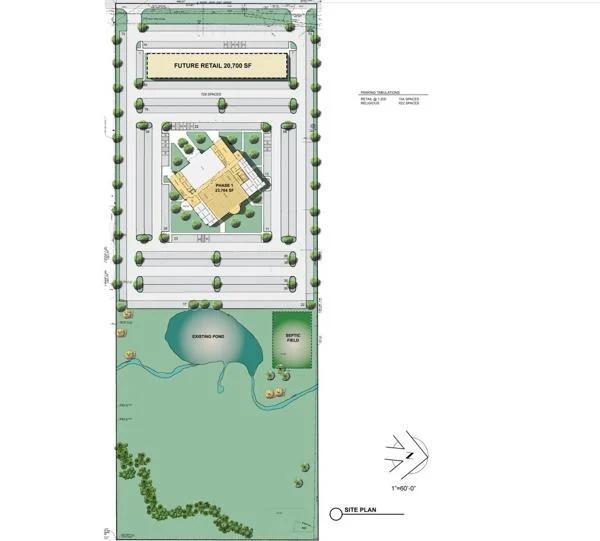 Broken Arrow leaders to vote on rezoning for proposed mosque, retail ...