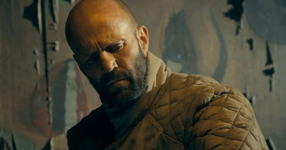 Fake Beekeeper 2 Trailer Sees Jason Statham’s AI Return - NewsBreak