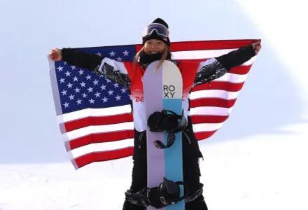 Who Is Chloe Kim? 5 Things About the Olympic Snowboarder & Myles