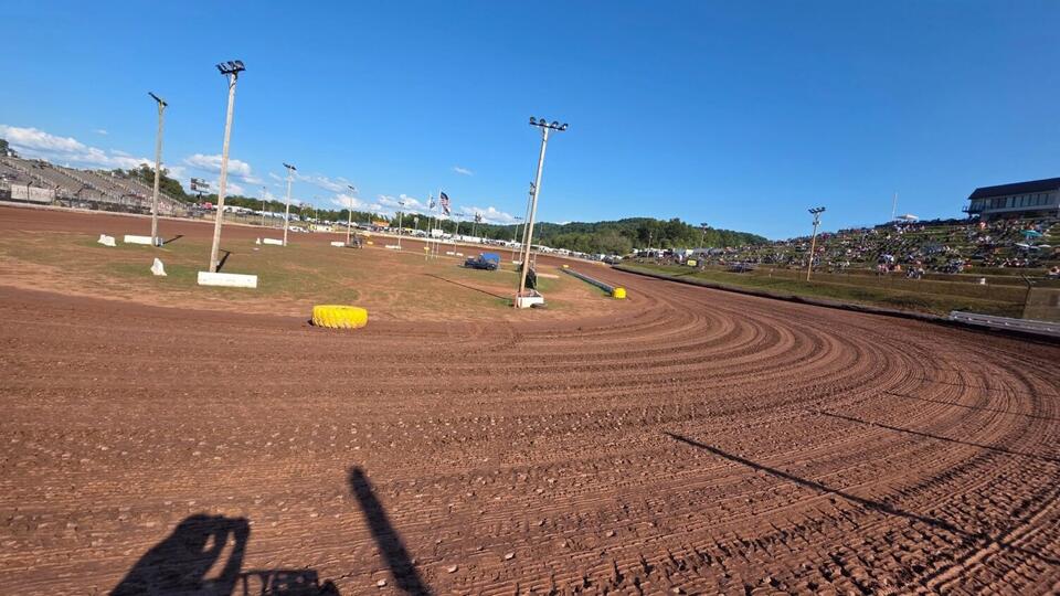 DTWC Race Results: Lucas Late Model Finale (October 18, 2026) - NewsBreak