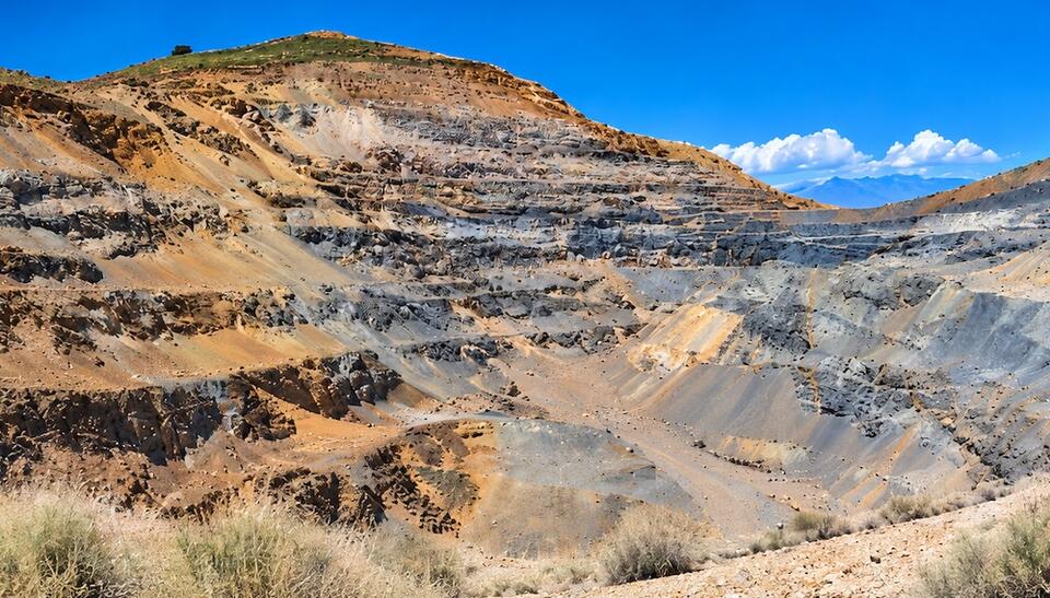 StrikePoint Gold Seals Newmont's Northumberland Deal, Returns to ...