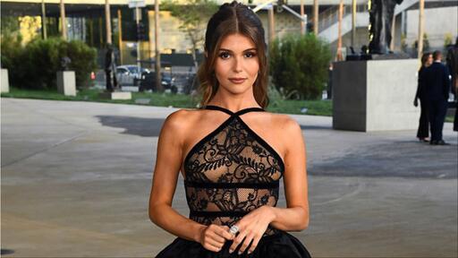 black formal dress with lace sleeves A-Line long sleeves Tulle Lace Black Long Prom Dress, Black Lace Long main image 0