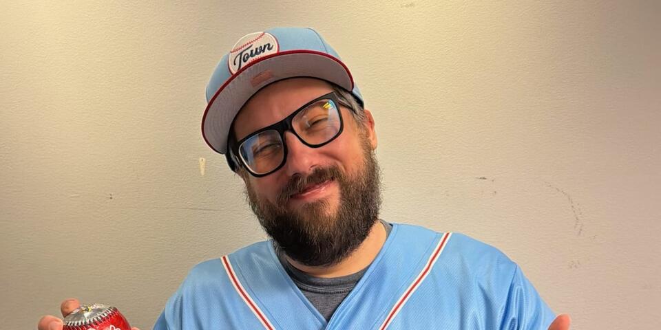 JD Harmeyer Headlines the Fun at the Fightin Phils on June 12 - NewsBreak