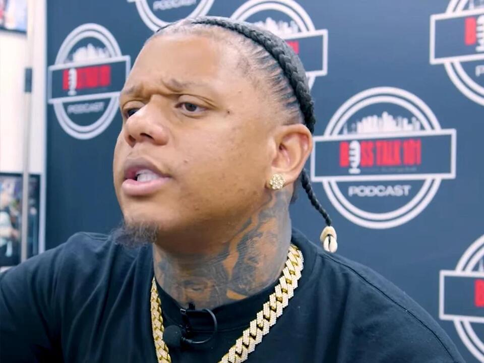 Yella Beezy misses murder trial hearing over mother’s death - NewsBreak