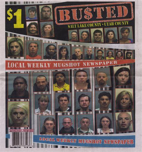 Busted Newspaper Mccracken County Ky Mugshots - mobile Hub - NewsBreak