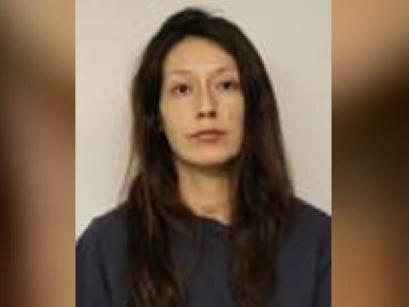 Red Lake woman behind Minnesota Amber Alert is facing four felonies
