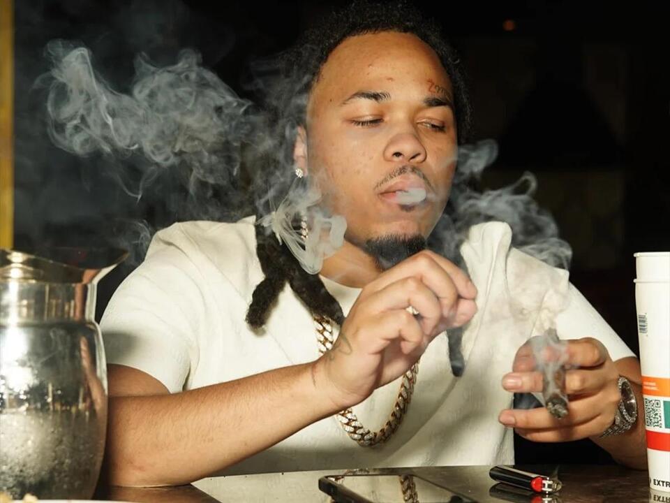 Chicago rapper reportedly killed after attending Bloodhound Q50’s ...