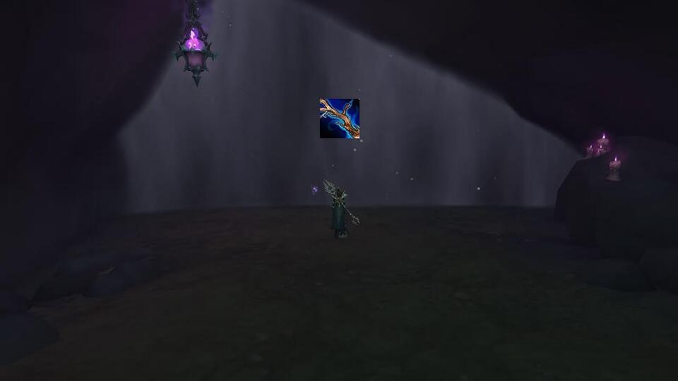 Where to Farm Petrified Root in WoW Midnight - NewsBreak