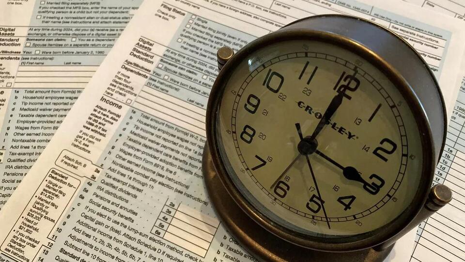 How to apply for property tax, rental rebates in PA - NewsBreak