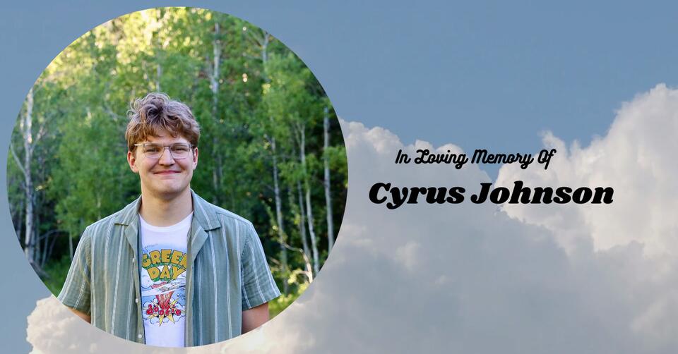 Mount Vernon Varsity Basketball Player Cyrus Johnson Passed Away ...