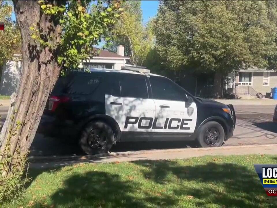 Pocatello Police investigate early morning shooting