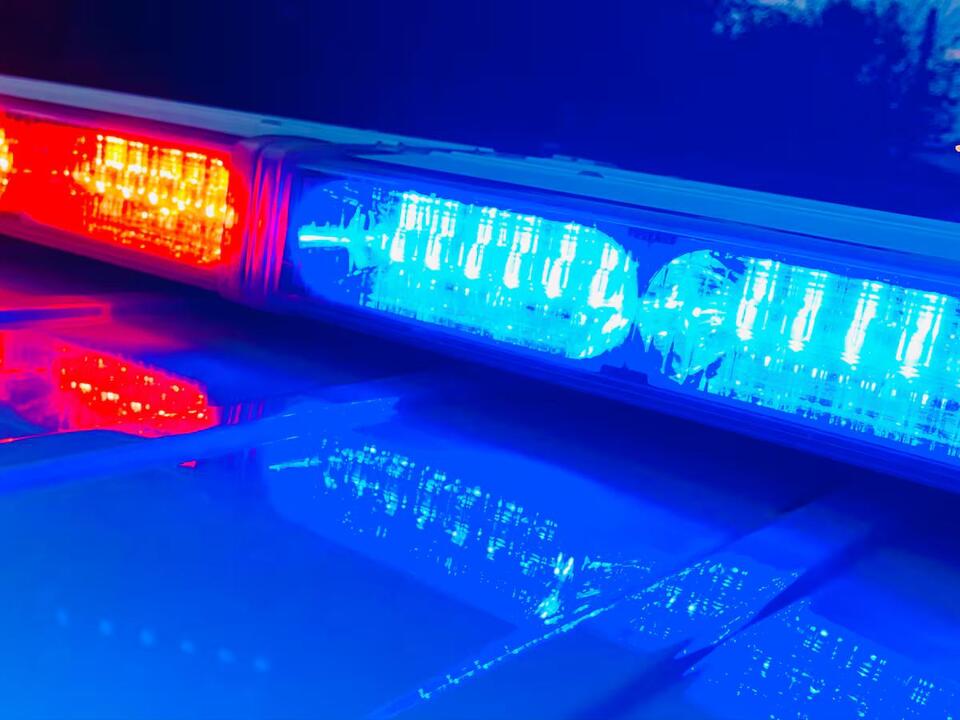 Emergency crews respond to report of assault near downtown Topeka