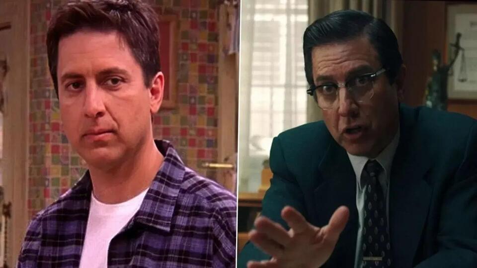 Best Ray Romano Movies and TV Shows: From Sitcom Star to Dramatic Actor ...