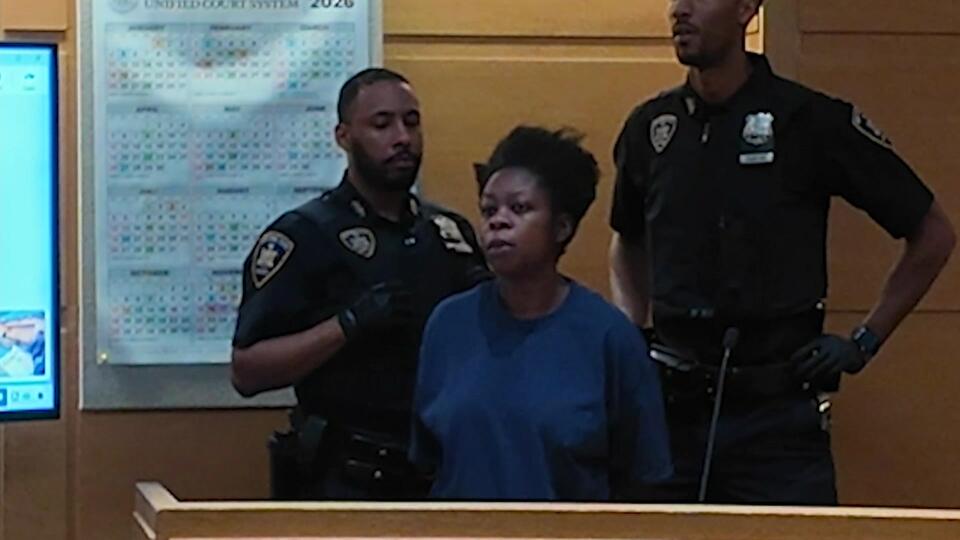 White Plains woman accused of abandoning newborn in ShopRite bathroom trash can
