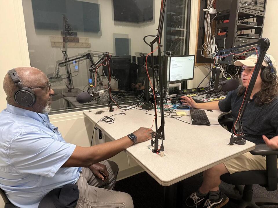 Sundance, dog attacks and ‘Running With Lions’ on August 2026 radio show