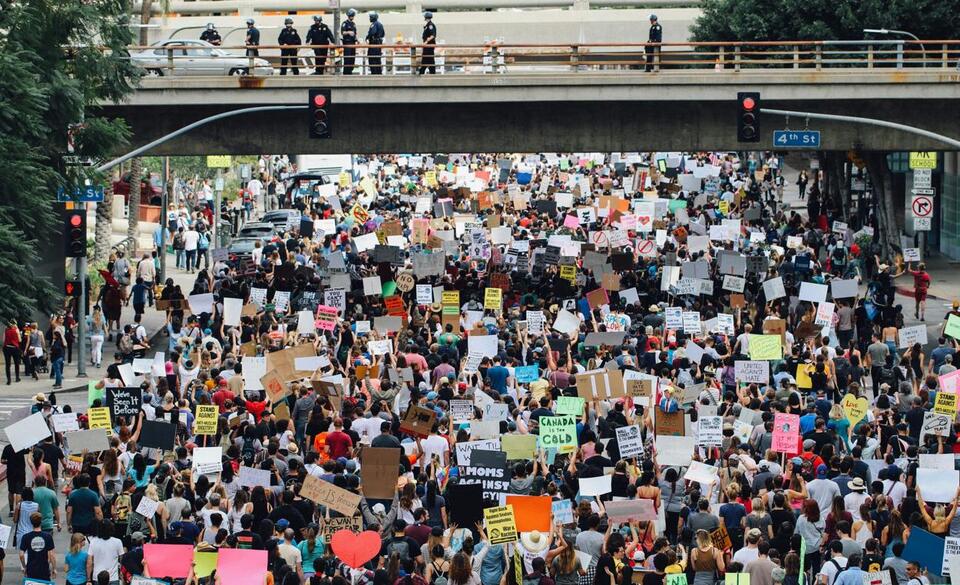Something Approved In New York Now Sparking Massive Outrage - NewsBreak