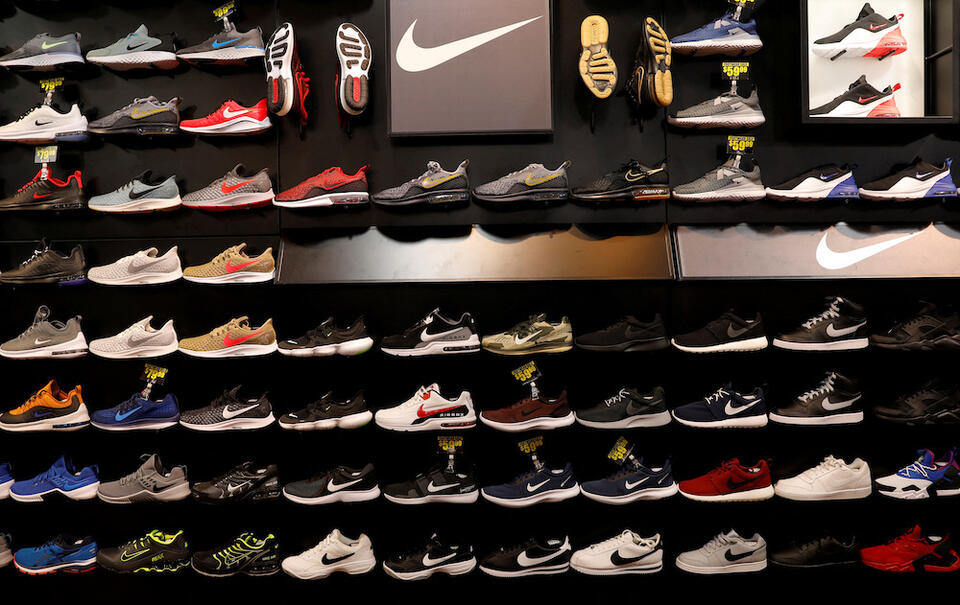 AAFA study finds 41% of counterfeit apparel, footwear, and accessory ...