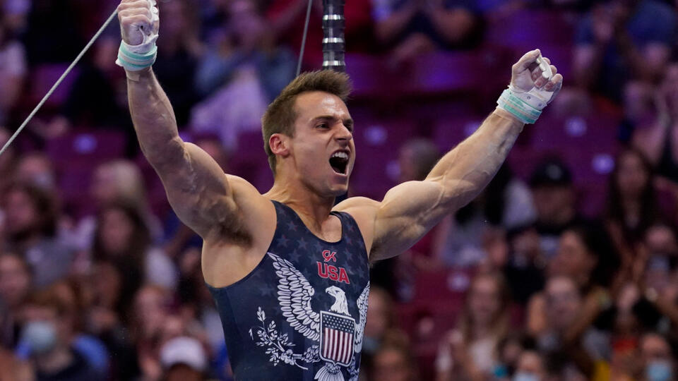 Sam Mikulak Mia Atkins, 79doegj Vhm6qm : Find the latest sports news and articles on the nfl, mlb, nba, nhl, ncaa college football, ncaa college basketball and more at abc news.