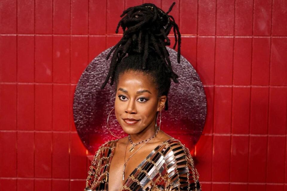 ‘Children of Blood and Bone' author Tomi Adeyemi says she left set of film adaptation in tears, is being ‘antagonized'