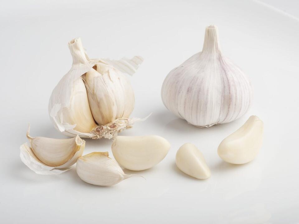 23 Amazing Garlic Clove Nutrition Facts