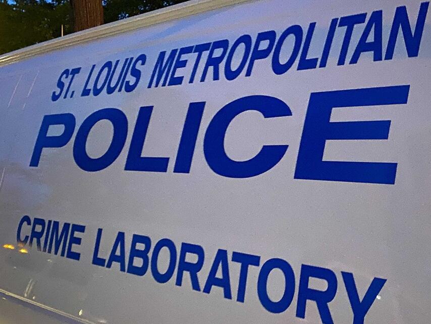 Shooting in south St. Louis leaves 1 dead