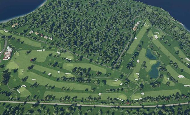 Century-old Madison golf course to get $9M renovation - NewsBreak