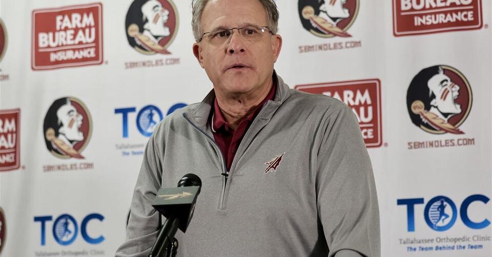 Top247 OT target schedules Florida State official visit ahead of ...