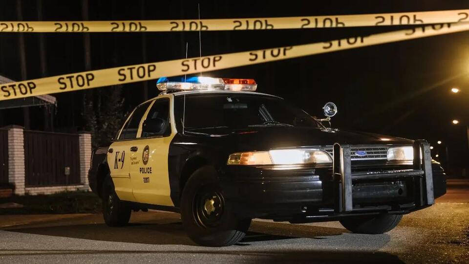 Philadelphia Police Investigate Fatal Home Invasion in Tacony Section ...