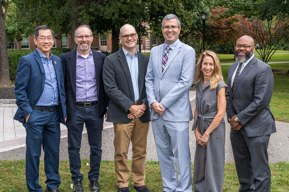 Convocation 2026 - NewsBreak
