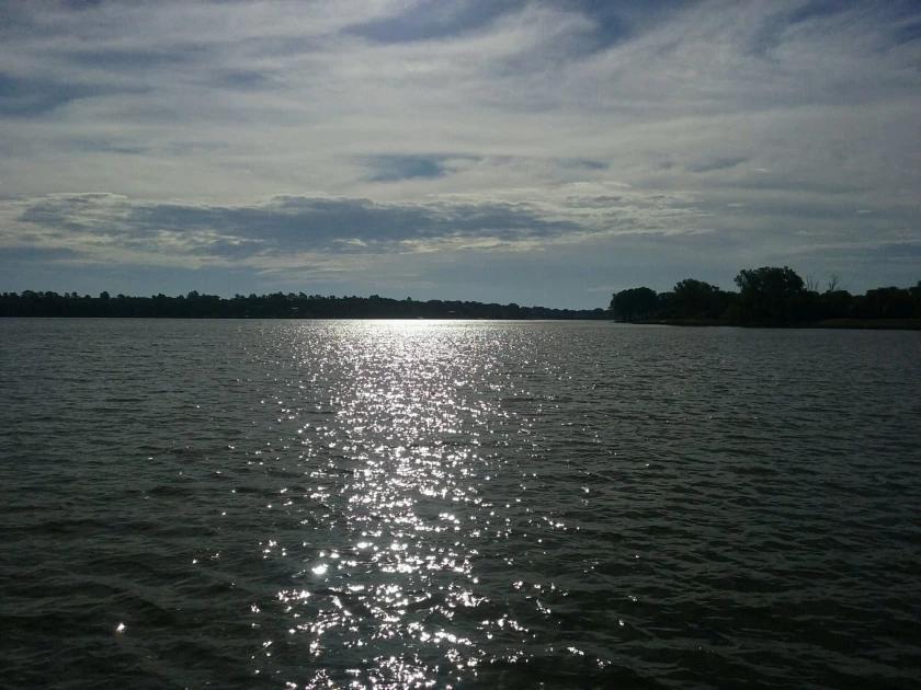 Lake Mitchell restoration pushed back to fall 2026 - NewsBreak