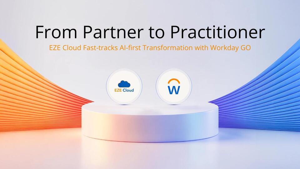 EZE Cloud Consulting Advances AI-first Strategy with Agile In-house ...