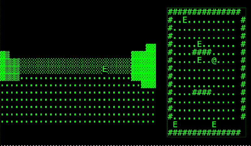 Abusing DuckDB-WASM To Create Doom In SQL - NewsBreak