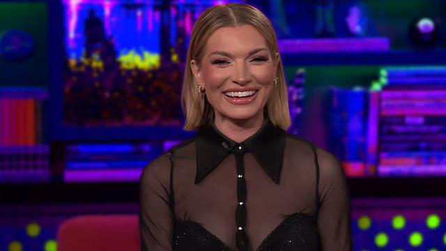 Lindsay Hubbard Shares Major Updates on Her Friendships With Kristen ...