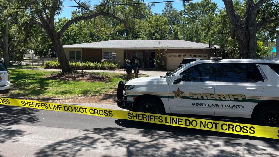 Deputies: Florida man stabbed girlfriend and her mother to death at St ...