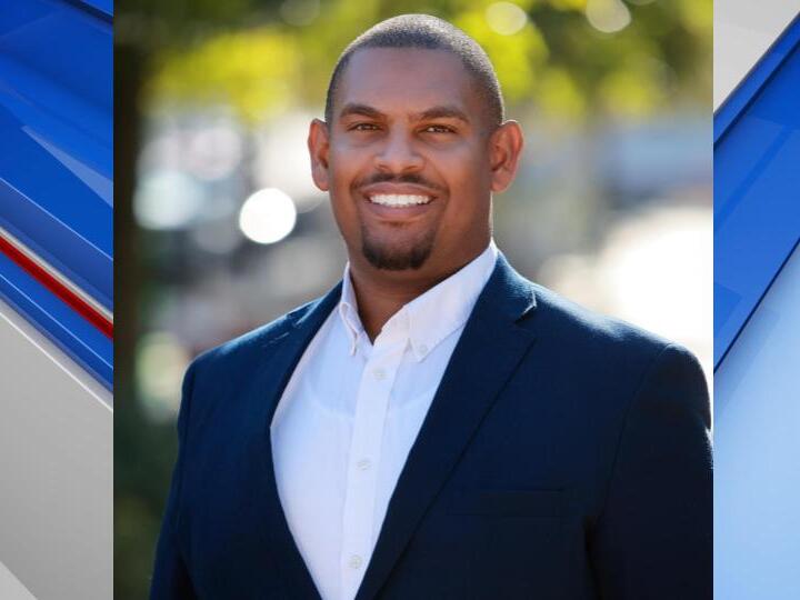 Thomas announces candidacy for MaconBibb Commission District 6 seat