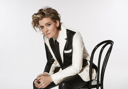 Brandi Carlile Returns to Herself: New Album and Super Bowl Spotlight — image 4